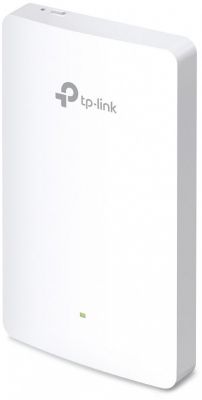 Точка доступа TP-Link EAP225-WALL вид спереди